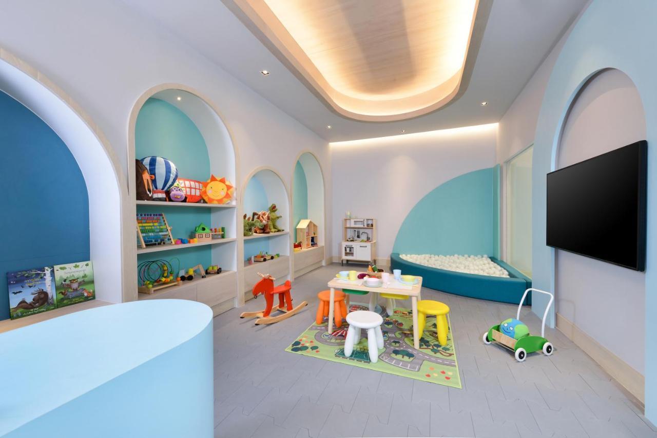 Centre Point Hotel Terminal21 Korat ناخون راتشاسيما المظهر الخارجي الصورة Kids Club