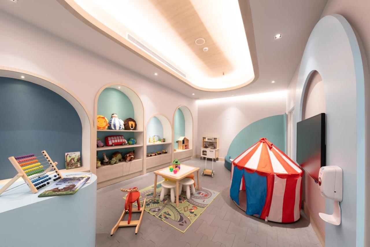 Centre Point Hotel Terminal21 Korat ناخون راتشاسيما المظهر الخارجي الصورة The Children's Hospital at Prince of Wales Hospital