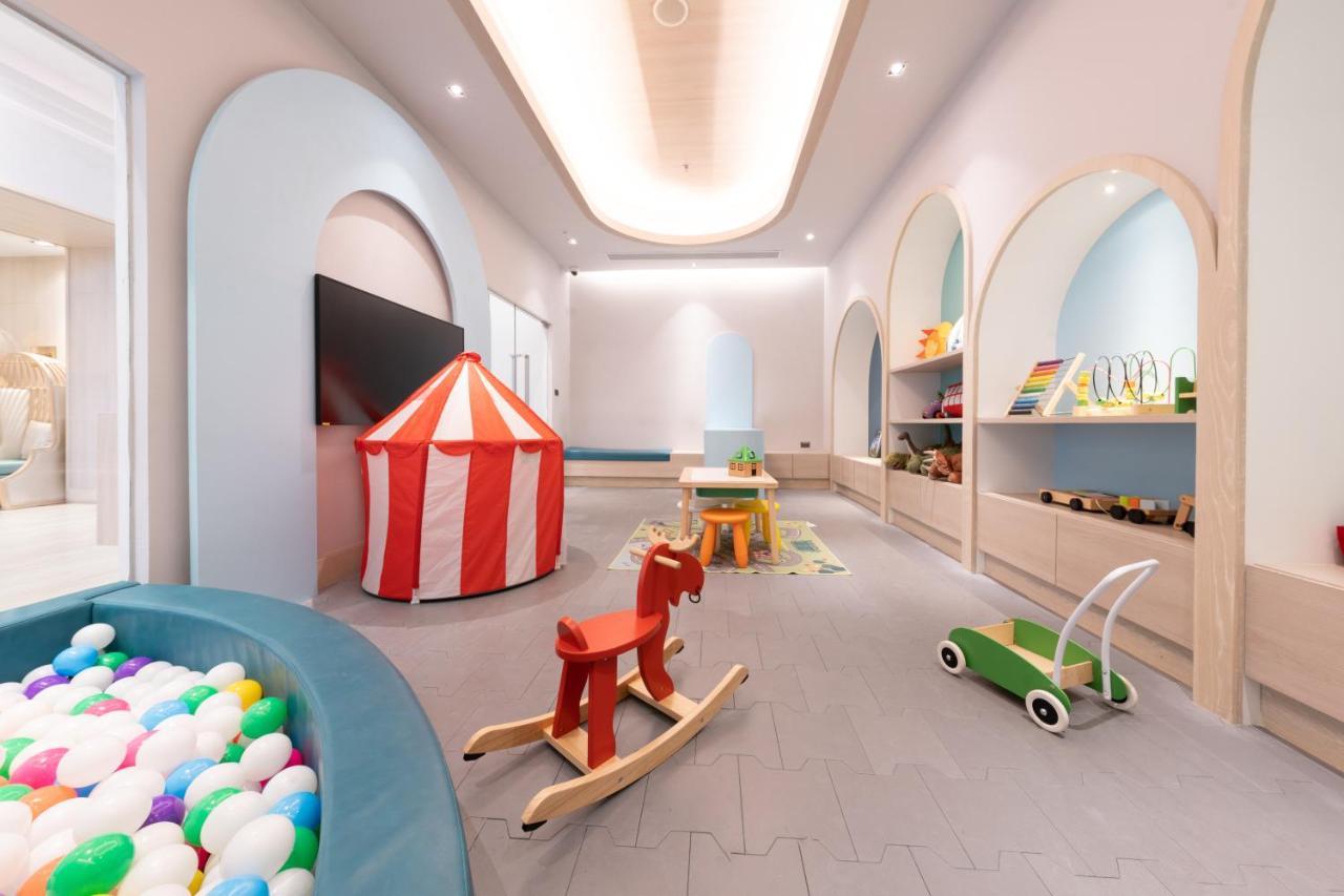 Centre Point Hotel Terminal21 Korat ناخون راتشاسيما المظهر الخارجي الصورة The Children's Hospital of Philadelphia